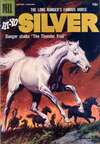 Lone Ranger's Famous Horse Hi-Yo Silver #24 Comic Books - Covers, Scans, Photos in Lone Ranger's Famous Horse Hi-Yo Silver Comic Books - Covers, Scans, Gallery